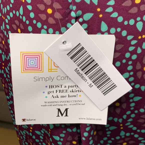 LulaRow Madison, M - Picture 4 of 5